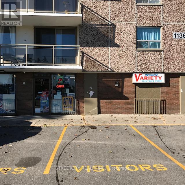 101 - 1136 Adelaide Street, London, Ontario  N5Y 2P1 - Photo 3 - X11939643