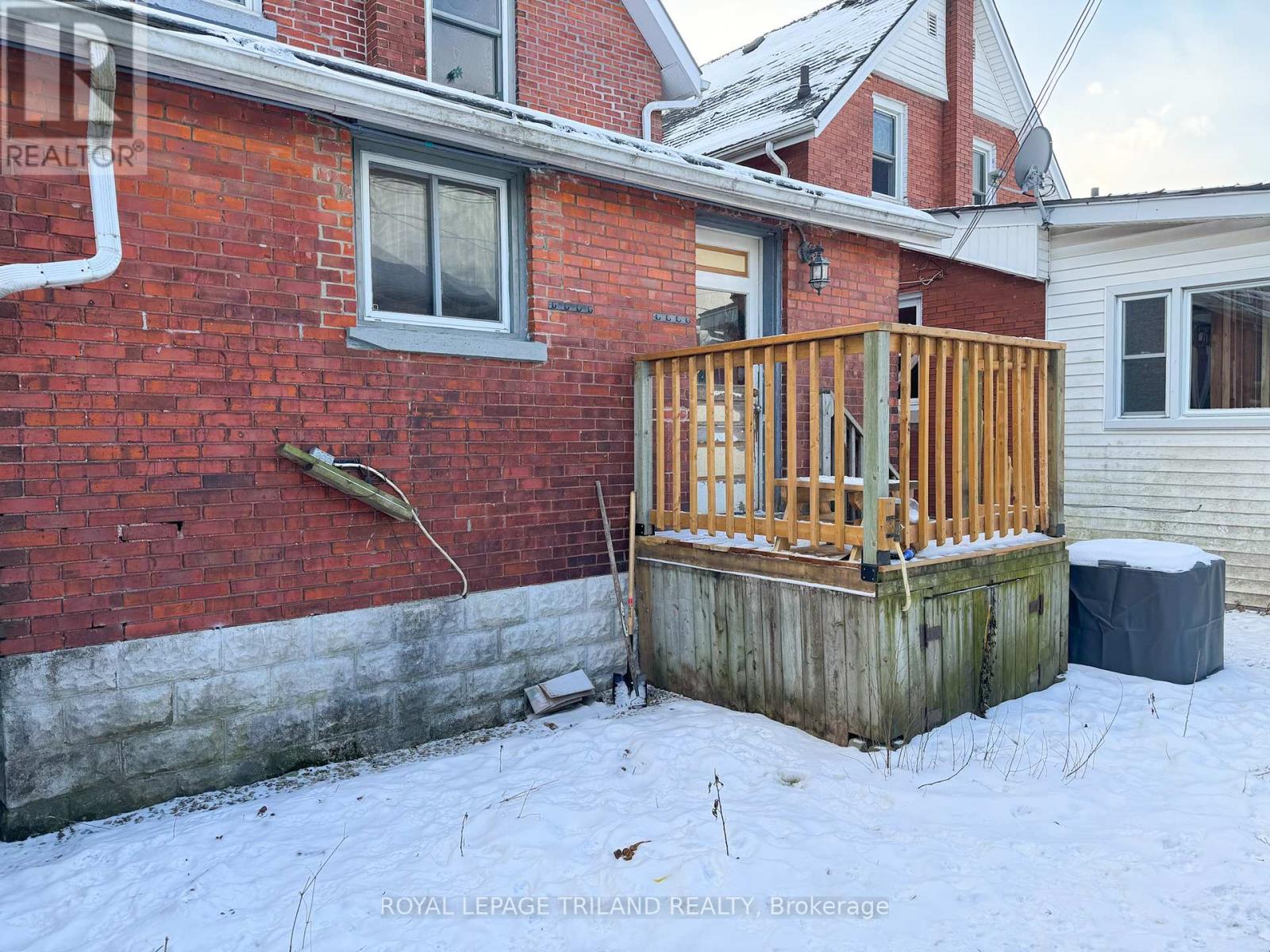 47 Malakoff Street, St. Thomas, Ontario  N5P 1L9 - Photo 36 - X11939648