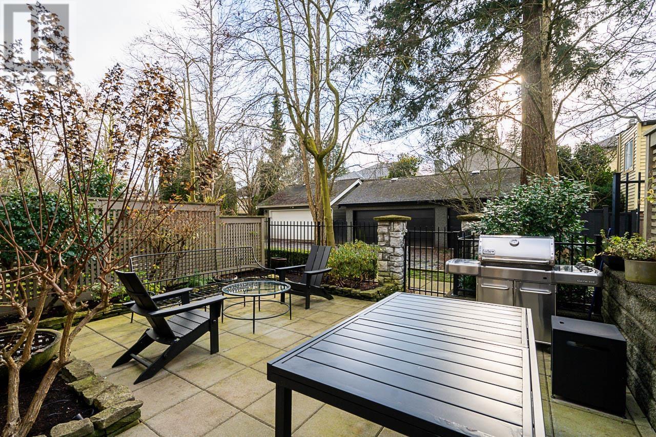 109 3088 W 41st Avenue, Vancouver, British Columbia V6N 3C9 - Photo 33 - R2959302
