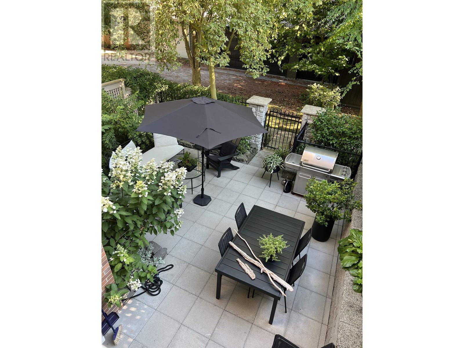 109 3088 W 41st Avenue, Vancouver, British Columbia V6N 3C9 - Photo 35 - R2959302