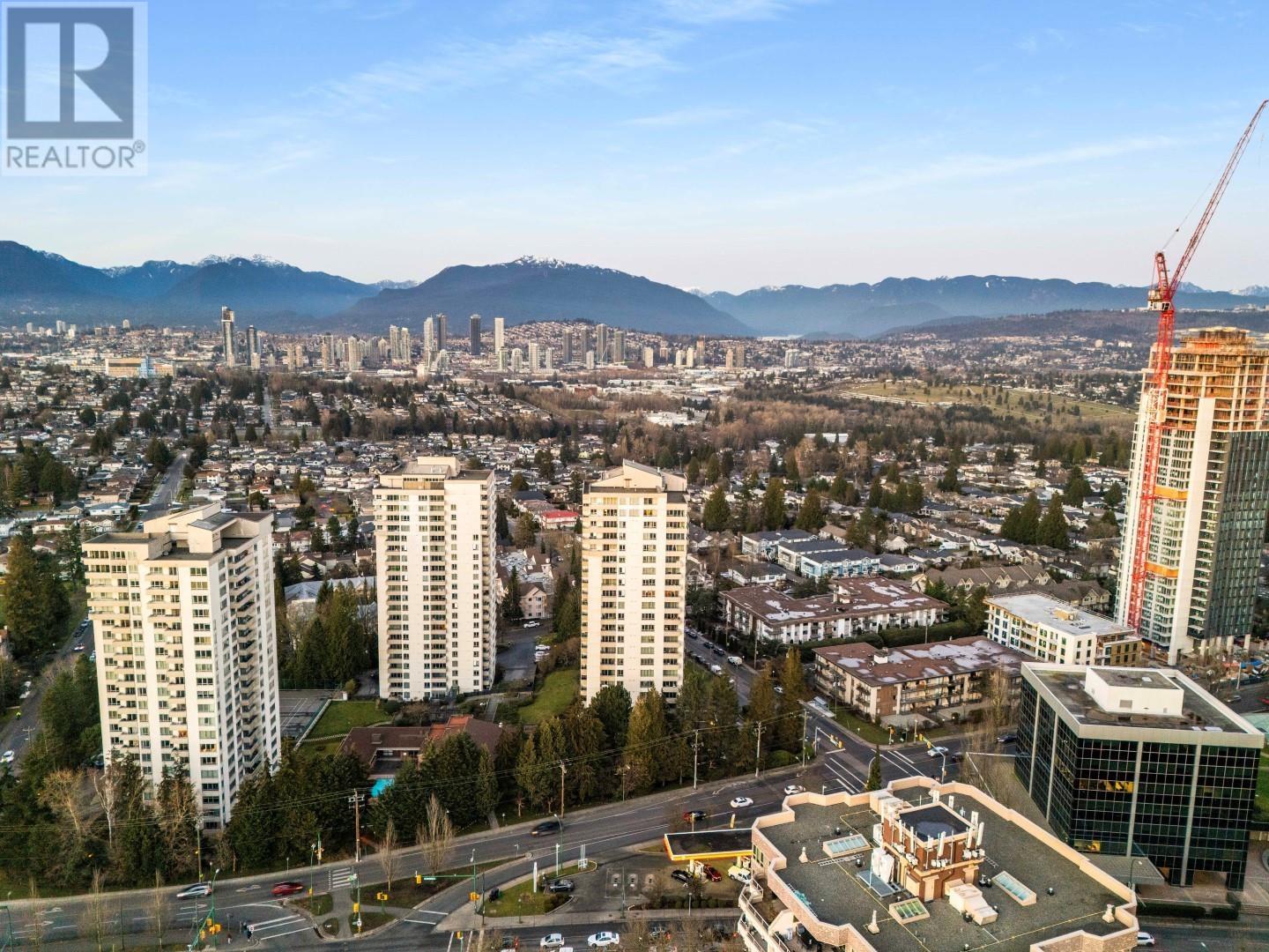 Listing Picture 16 of 20 : 1506 5645 BARKER AVENUE, Burnaby / 本拿比 - 魯藝地產 Yvonne Lu Group - MLS Medallion Club Member
