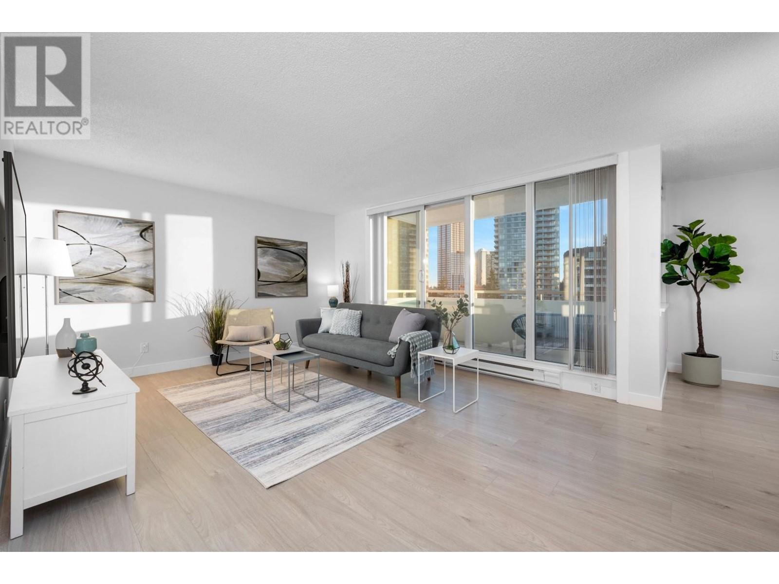 1506 5645 BARKER AVENUE, Burnaby