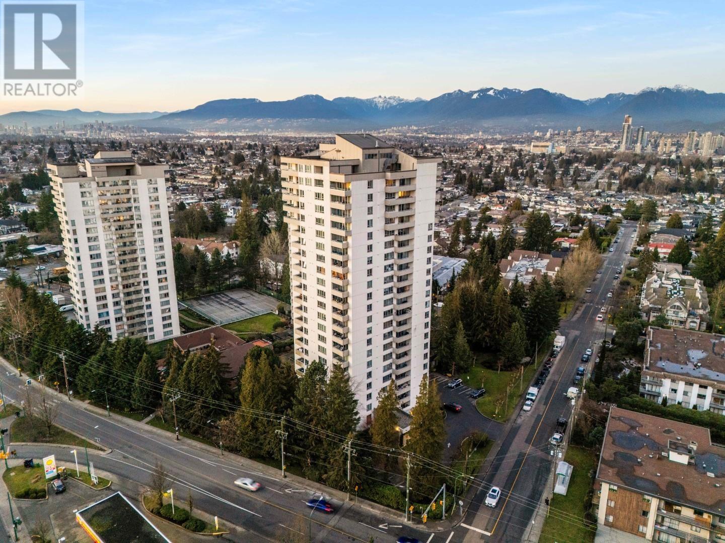 Listing Picture 14 of 20 : 1506 5645 BARKER AVENUE, Burnaby / 本拿比 - 魯藝地產 Yvonne Lu Group - MLS Medallion Club Member