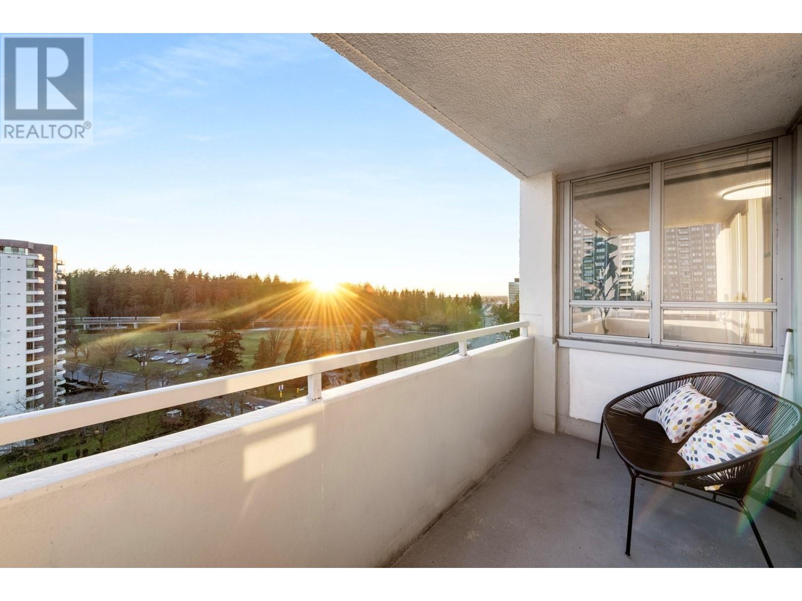 Listing Picture 19 of 20 : 1506 5645 BARKER AVENUE, Burnaby / 本拿比 - 魯藝地產 Yvonne Lu Group - MLS Medallion Club Member