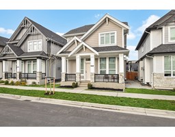 20541 77B AVENUE, Langley, British Columbia