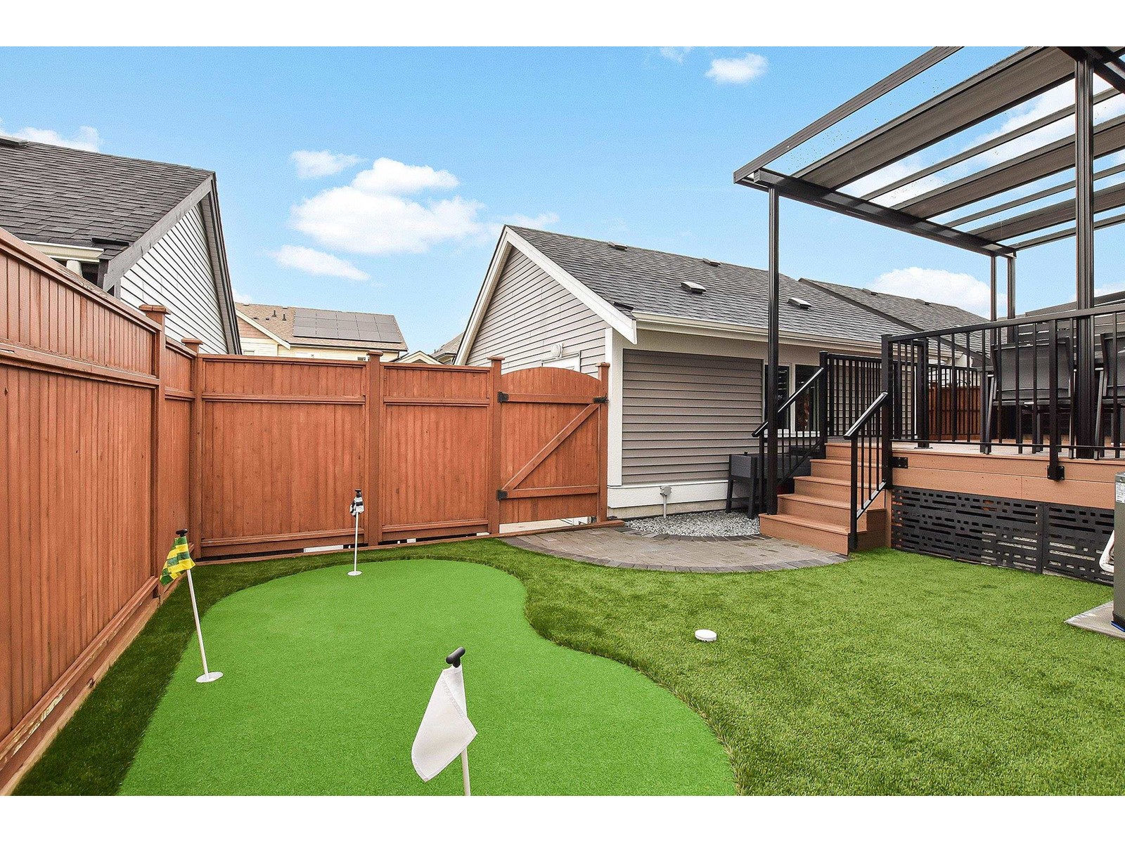 20541 77b Avenue, Langley, British Columbia  V2Y 4K3 - Photo 31 - R2959560