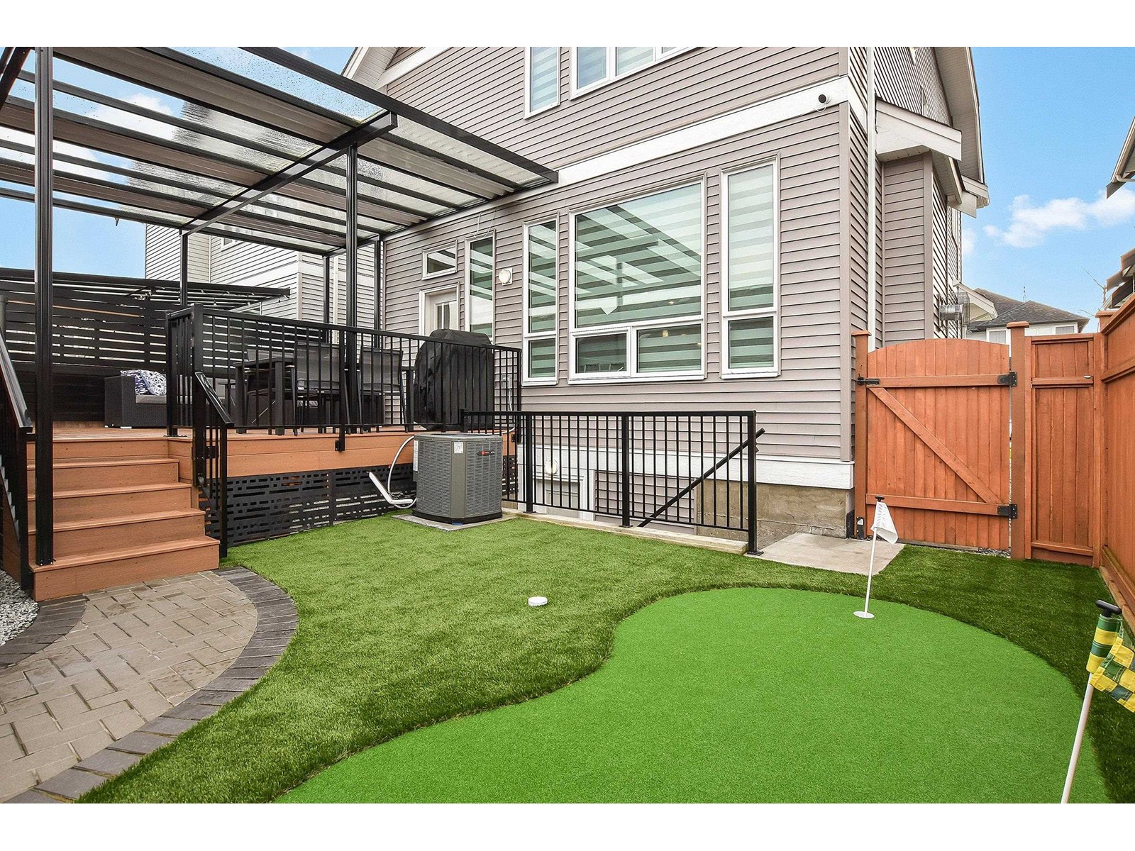20541 77b Avenue, Langley, British Columbia  V2Y 4K3 - Photo 30 - R2959560