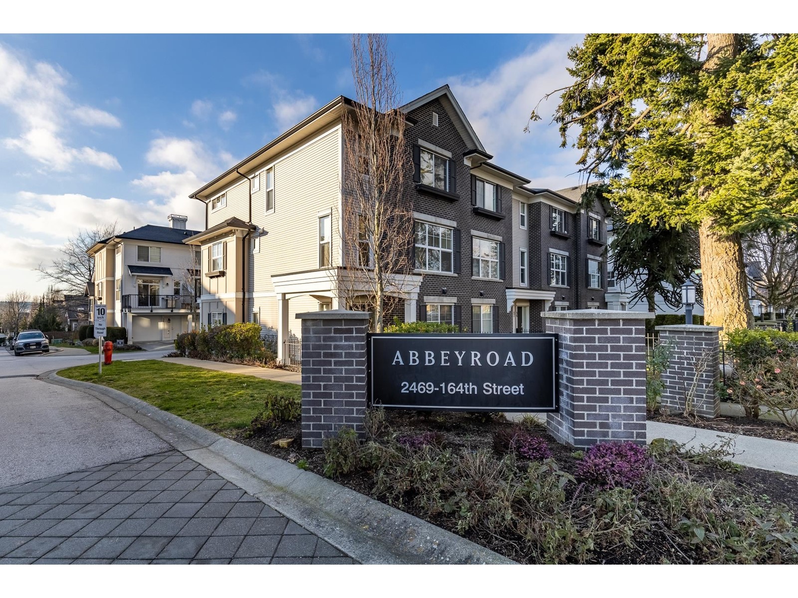 80 2469 164 STREET, surrey, British Columbia