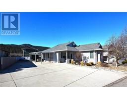 606 Nighthawk Avenue, vernon, British Columbia