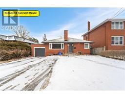 387 MARY Street N, Oshawa, Ontario