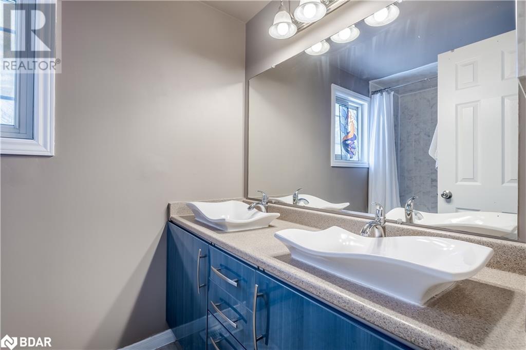 92 Loggers Run, Barrie, Ontario  L4N 6W8 - Photo 21 - 40692877