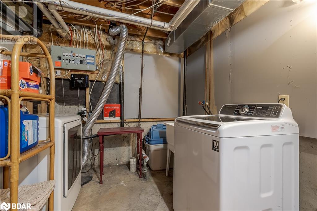 92 Loggers Run, Barrie, Ontario  L4N 6W8 - Photo 30 - 40692877