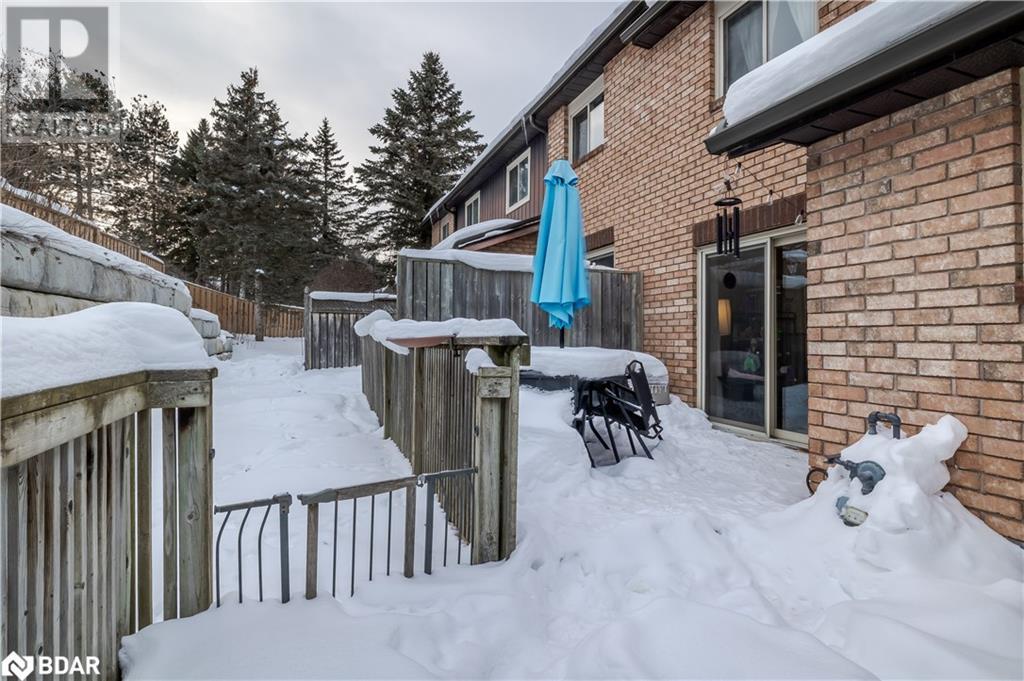 92 Loggers Run, Barrie, Ontario  L4N 6W8 - Photo 32 - 40692877