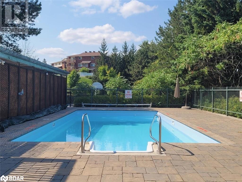 92 Loggers Run, Barrie, Ontario  L4N 6W8 - Photo 37 - 40692877