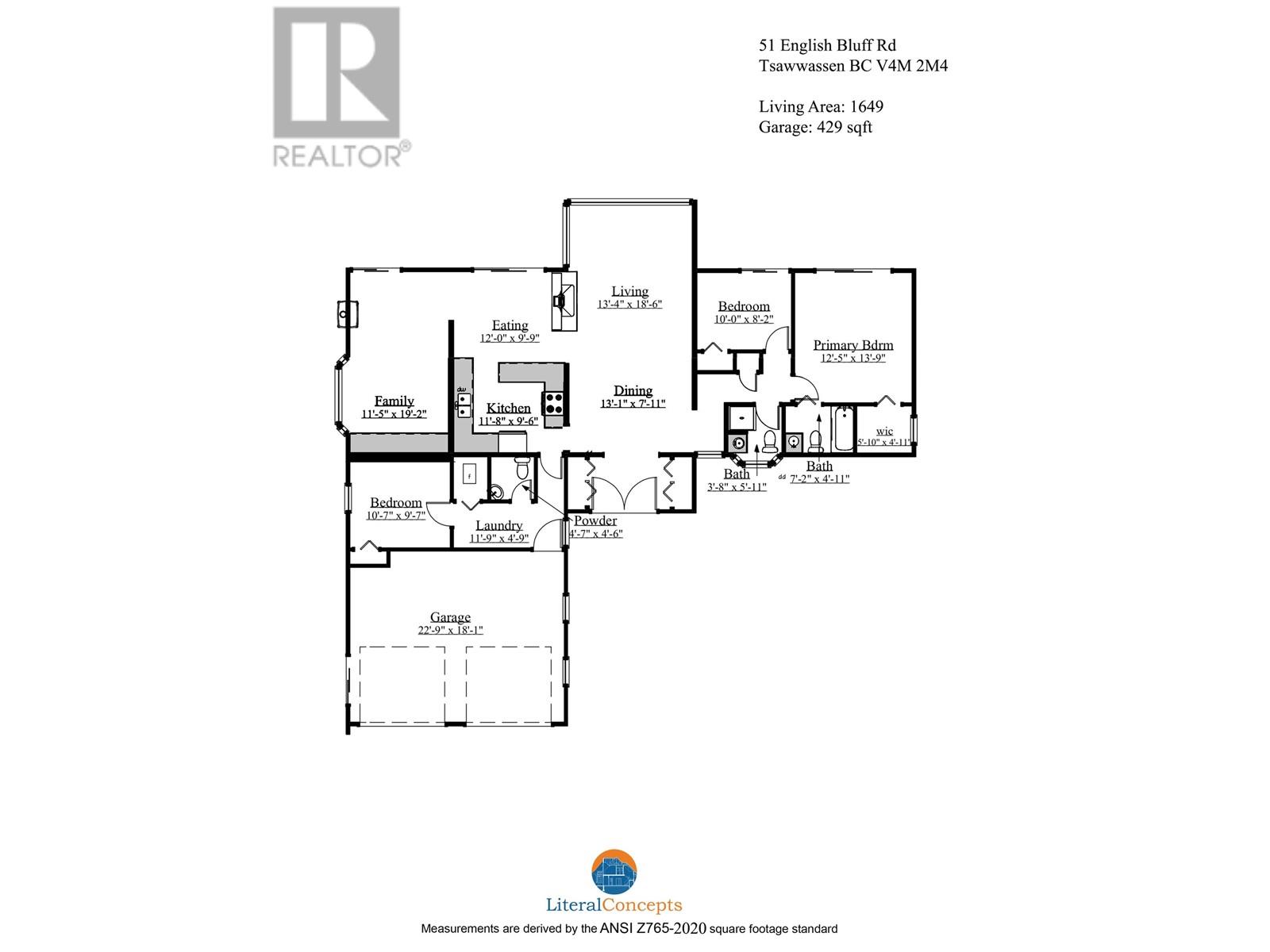 51 English Bluff Road, Delta, British Columbia  V4M 2M4 - Photo 3 - R2866232