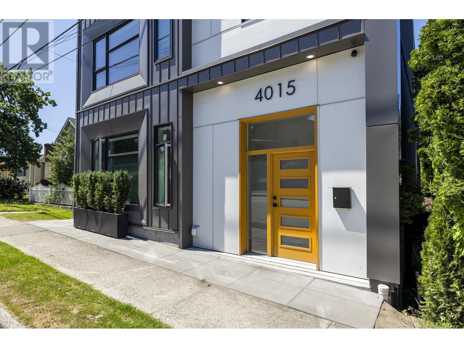 4015 Victoria Drive, Vancouver, British Columbia  V5N 4M9 - Photo 3 - R2959271