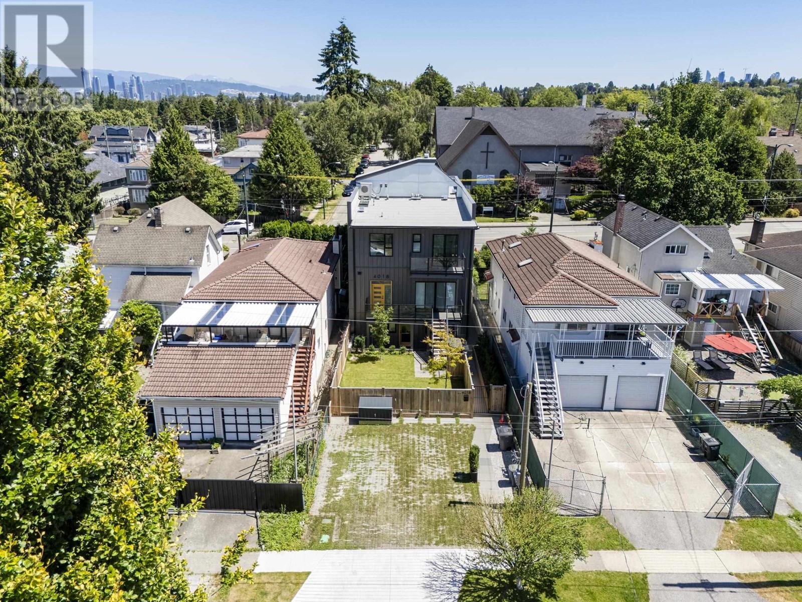 4015 Victoria Drive, Vancouver, British Columbia  V5N 4M9 - Photo 35 - R2959271