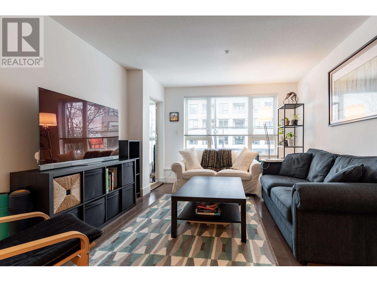 207 1689 E 13th Avenue, Vancouver, British Columbia V5N 0A5 - Photo 9 - R2959605