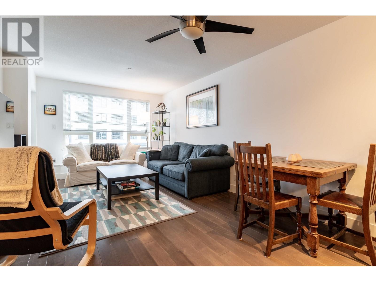 207 1689 E 13th Avenue, Vancouver, British Columbia V5N 0A5 - Photo 8 - R2959605