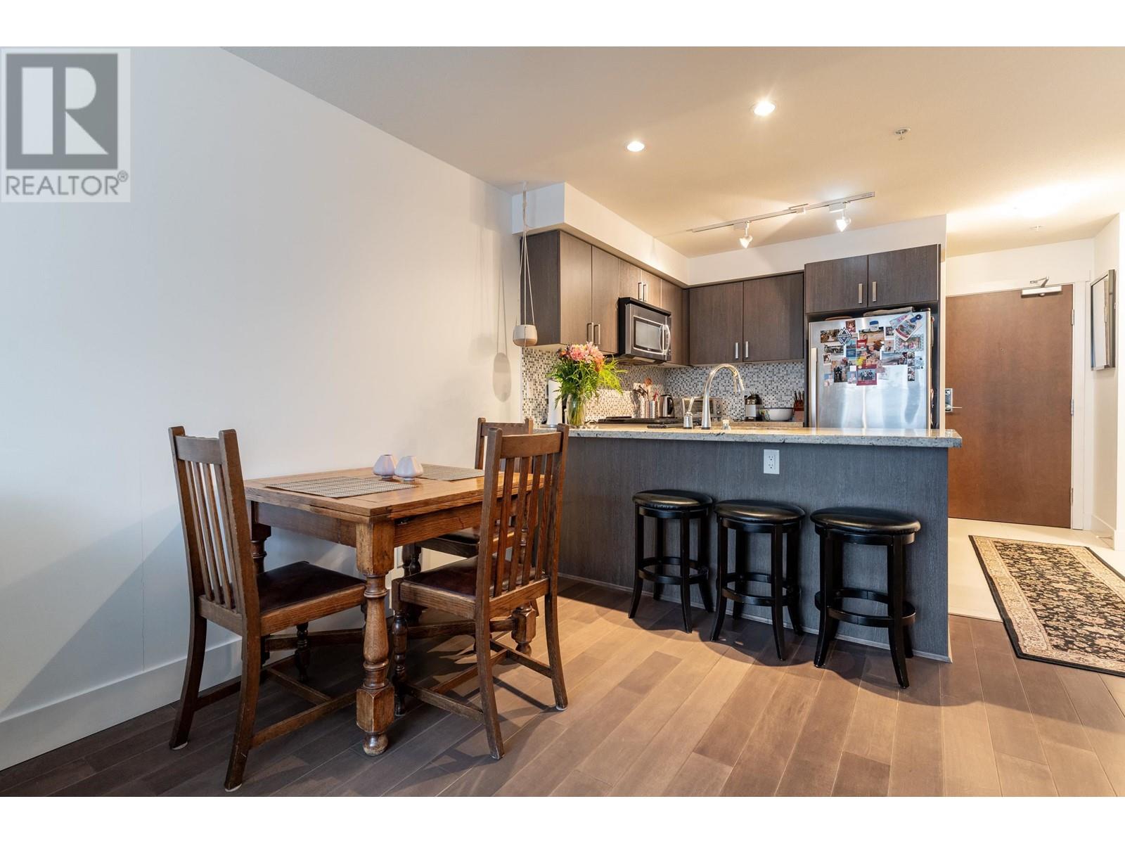 207 1689 E 13th Avenue, Vancouver, British Columbia V5N 0A5 - Photo 6 - R2959605