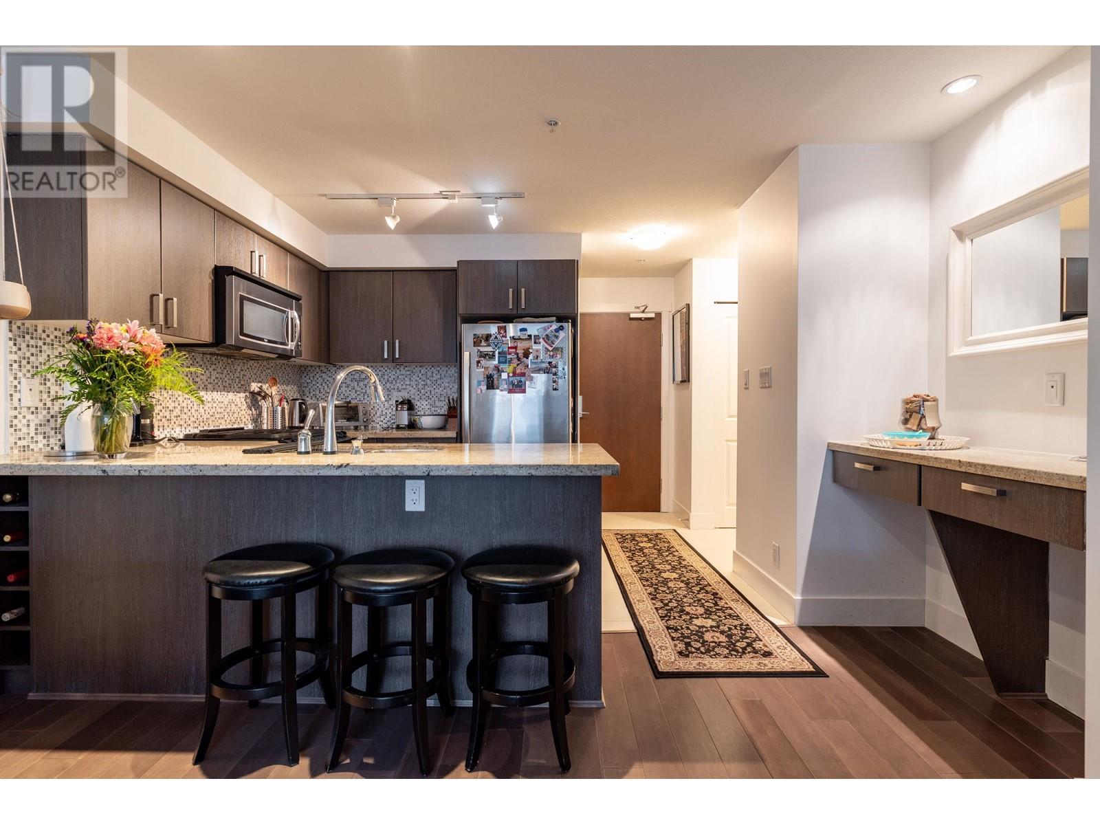 207 1689 E 13th Avenue, Vancouver, British Columbia V5N 0A5 - Photo 7 - R2959605