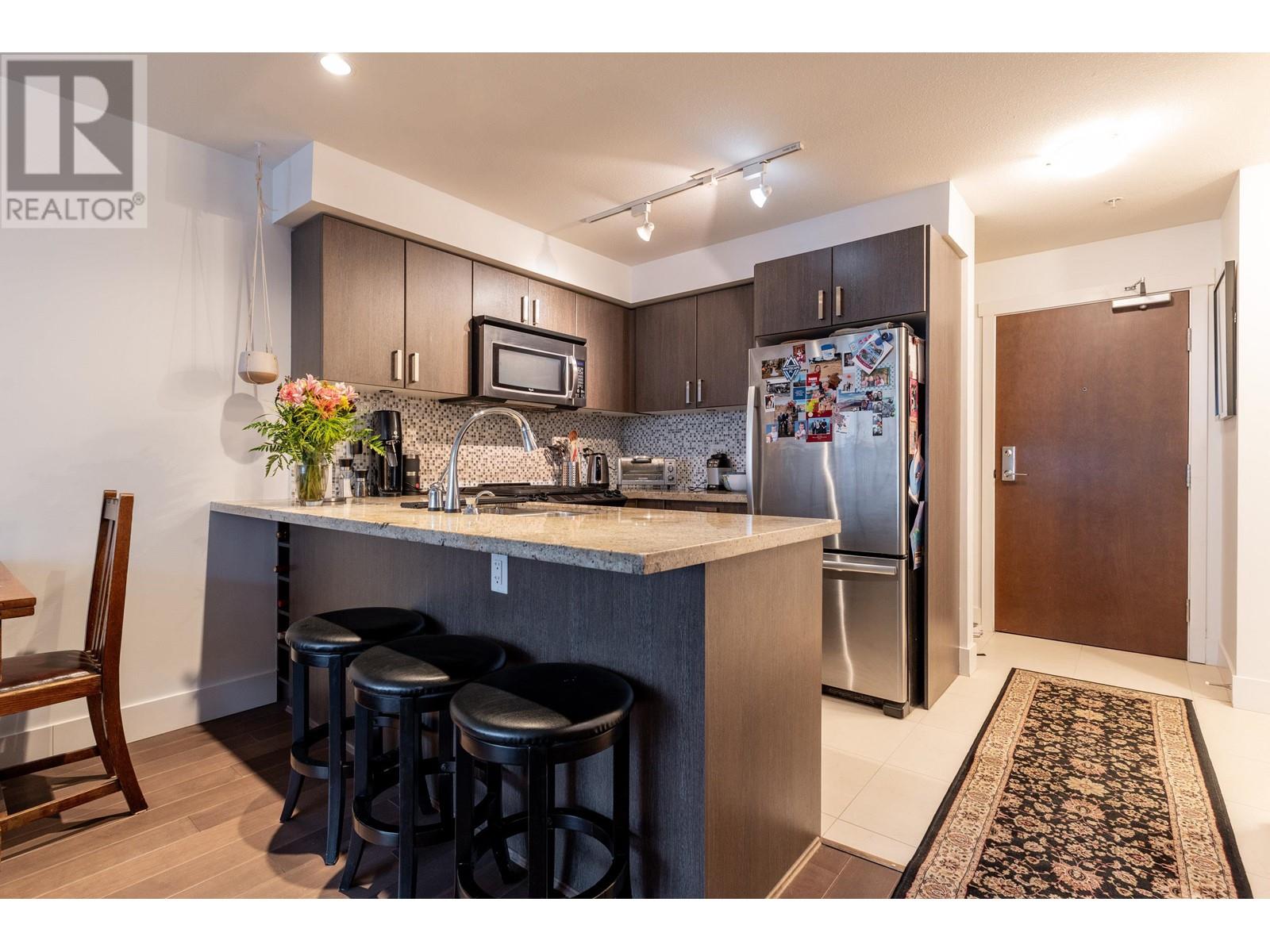 207 1689 E 13th Avenue, Vancouver, British Columbia V5N 0A5 - Photo 5 - R2959605