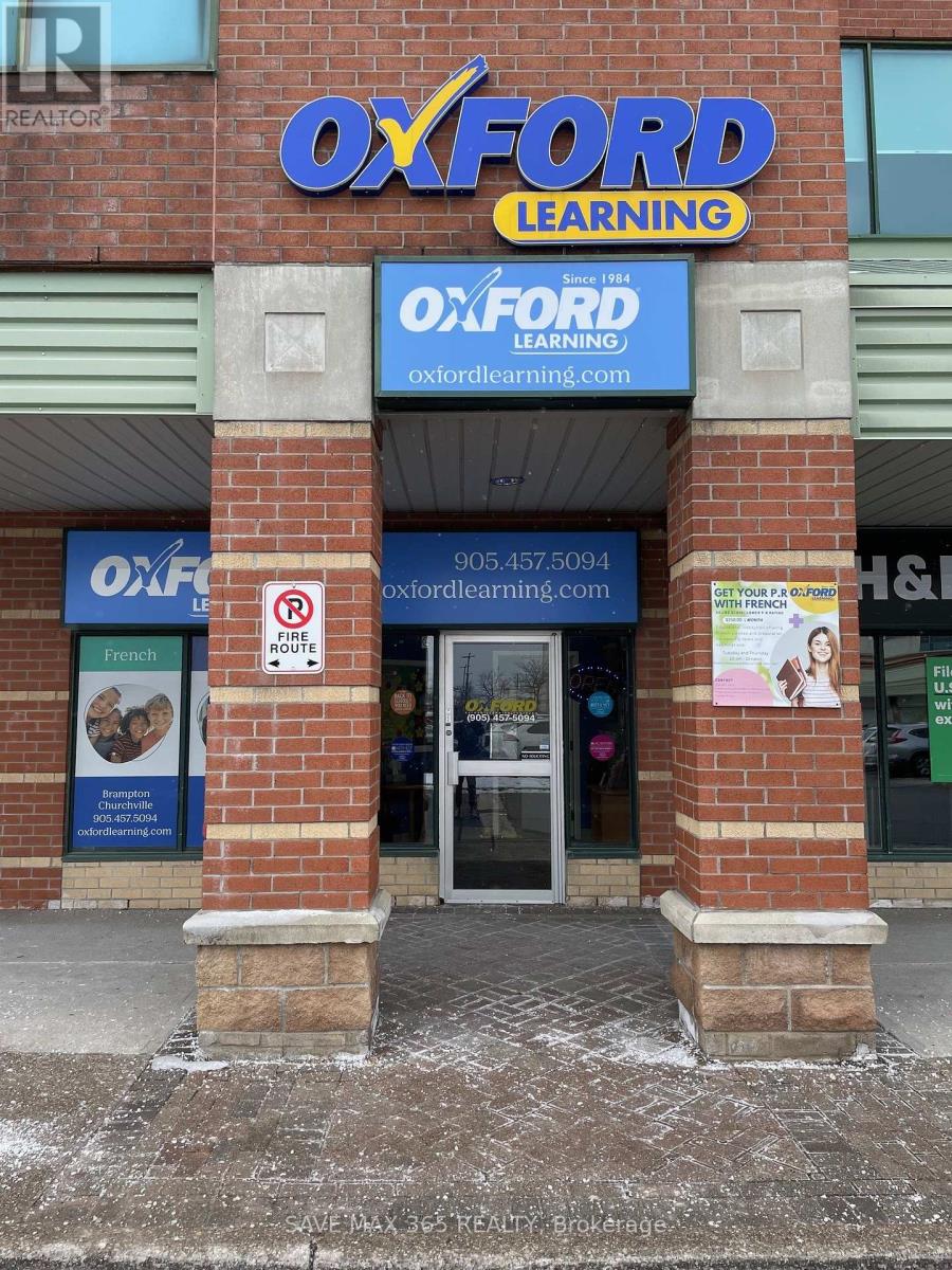 Property at 304 - 7700 HURONTARIO STREET image 1