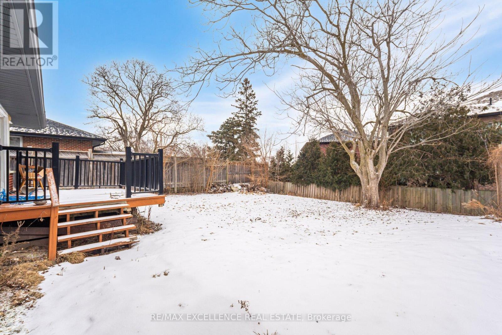 387 Mary Street N, Oshawa (O'neill), Ontario  L1G 5C9 - Photo 17 - E11939672