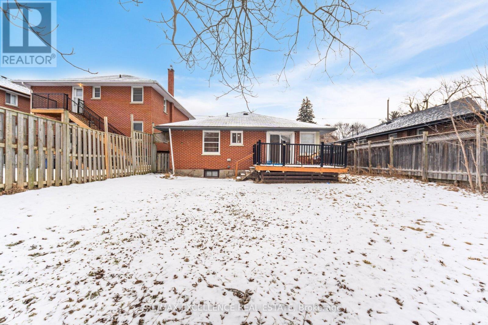 387 Mary Street N, Oshawa (O'neill), Ontario  L1G 5C9 - Photo 19 - E11939672