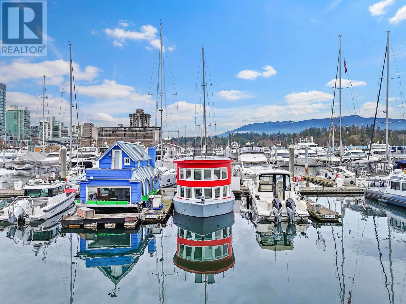 B17 1525 Coal Harbour Quay, Vancouver, British Columbia  V6G 3E7 - Photo 16 - R2953035