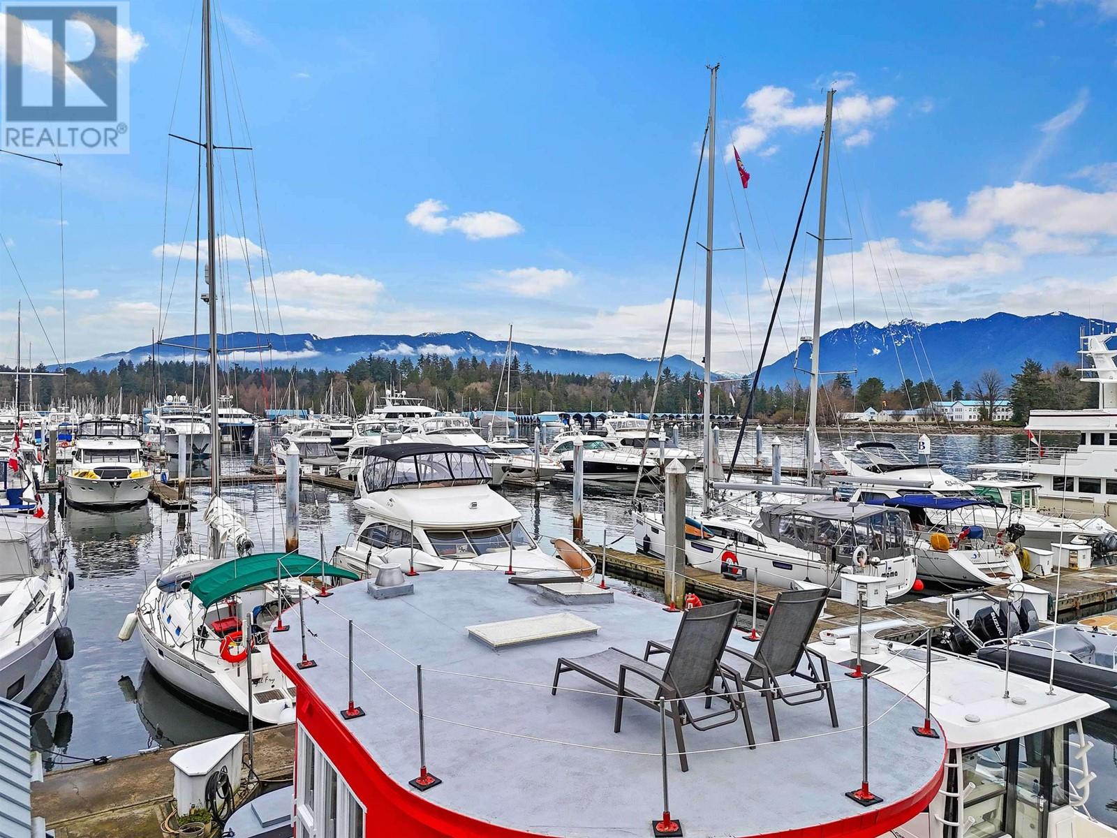 B17 1525 Coal Harbour Quay, Vancouver, British Columbia  V6G 3E7 - Photo 3 - R2953035