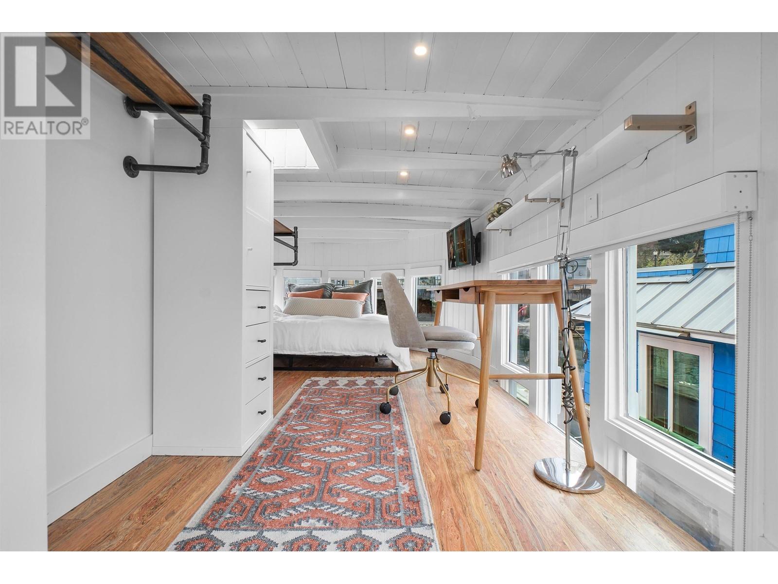 B17 1525 Coal Harbour Quay, Vancouver, British Columbia  V6G 3E7 - Photo 10 - R2953035