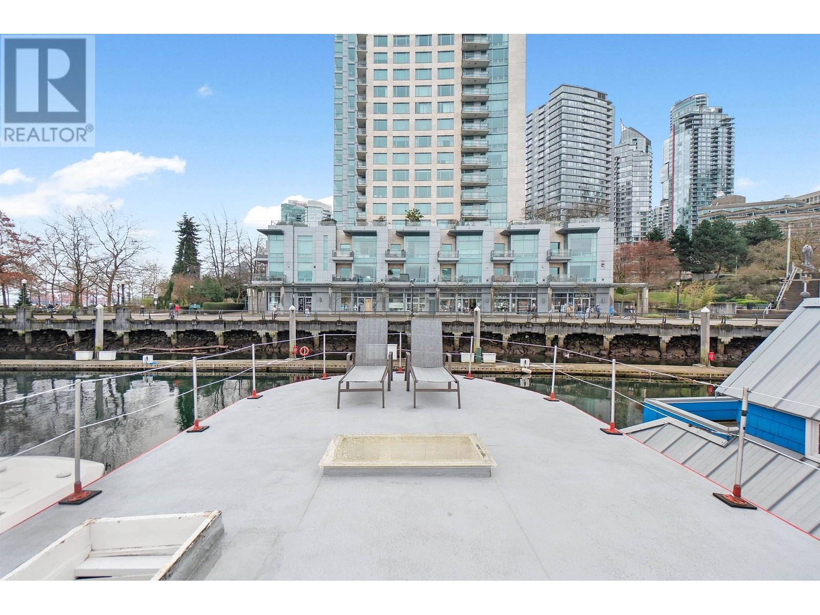 B17 1525 Coal Harbour Quay, Vancouver, British Columbia  V6G 3E7 - Photo 14 - R2953035