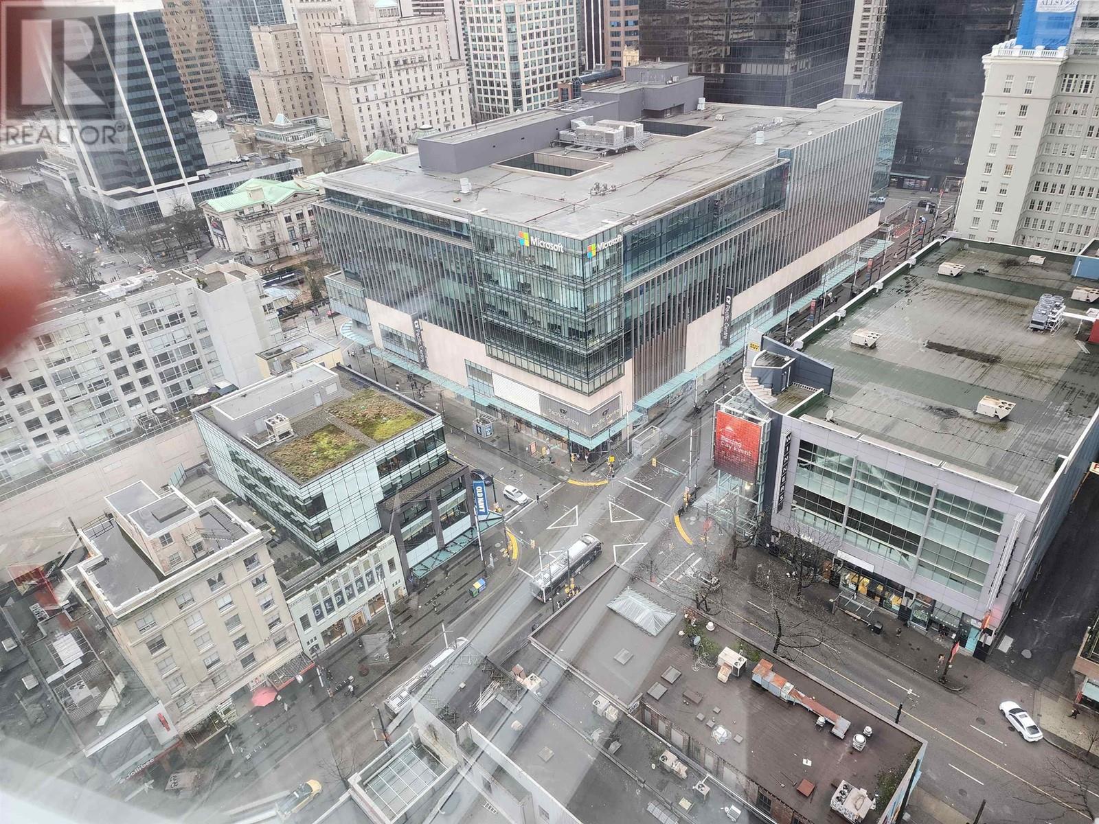 2610 833 Seymour Street, Vancouver, British Columbia  V6B 0G4 - Photo 15 - R2950983