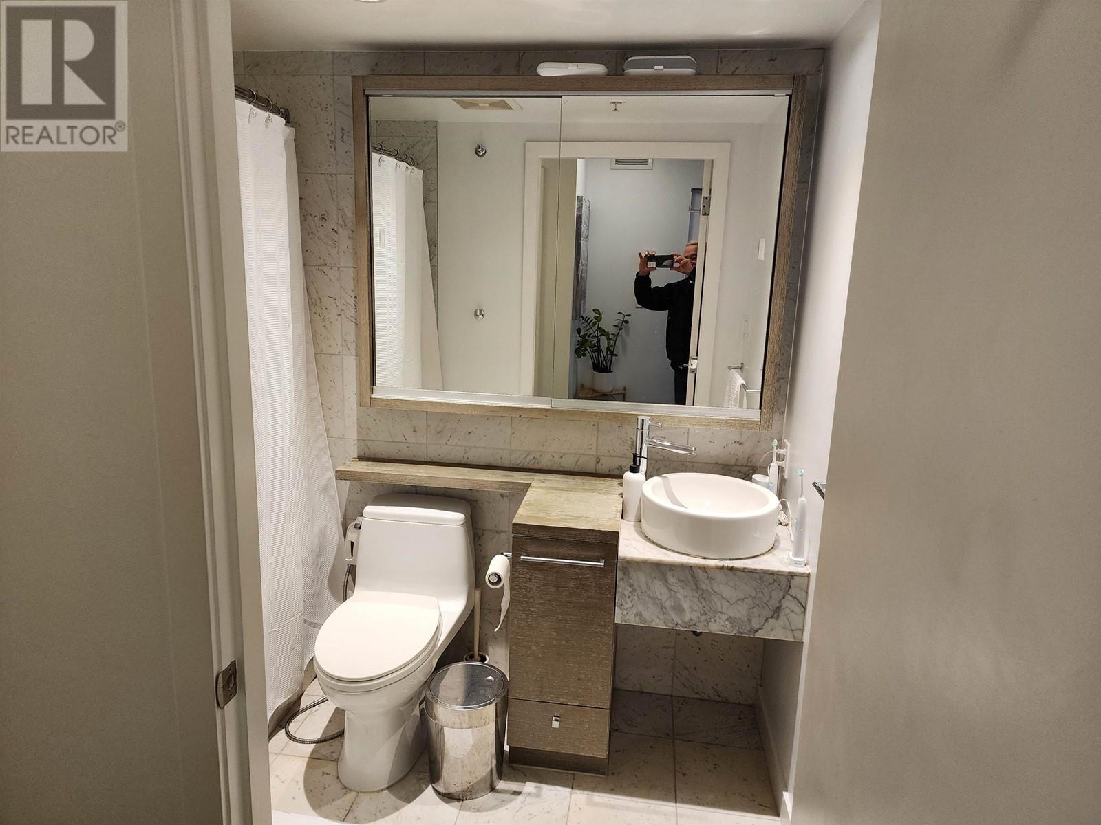 2610 833 Seymour Street, Vancouver, British Columbia  V6B 0G4 - Photo 8 - R2950983