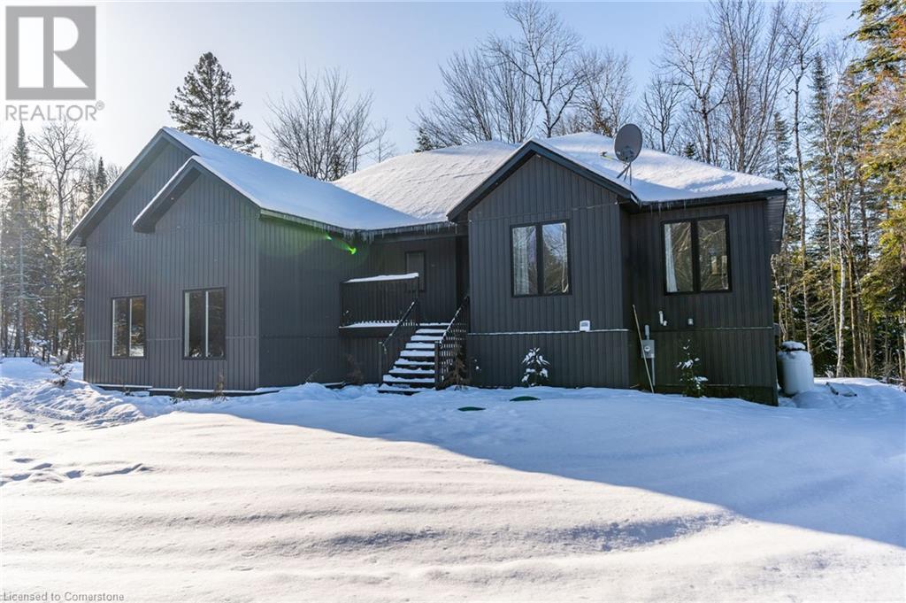 12407 County Rd 503, Tory Hill, Ontario  K0L 2Y0 - Photo 1 - 40691366