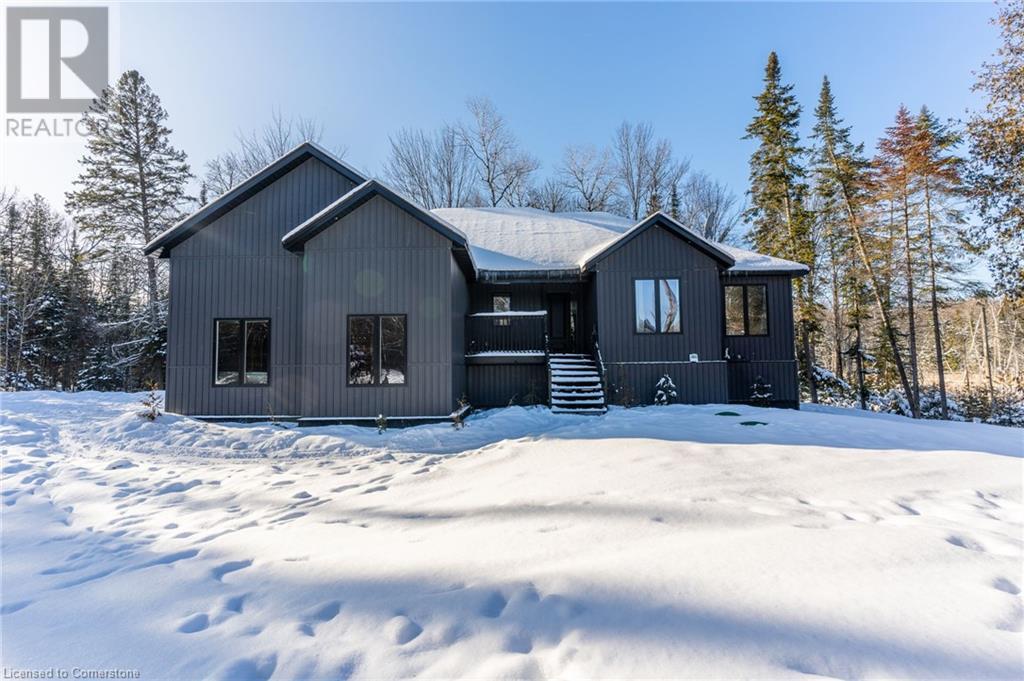 12407 County Rd 503, Tory Hill, Ontario  K0L 2Y0 - Photo 2 - 40691366