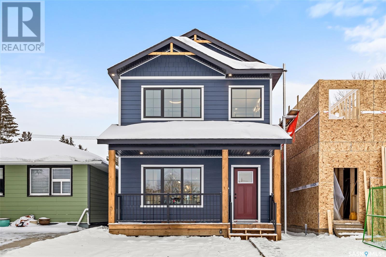 Property at 113 Bottomley AVENUE N image 1