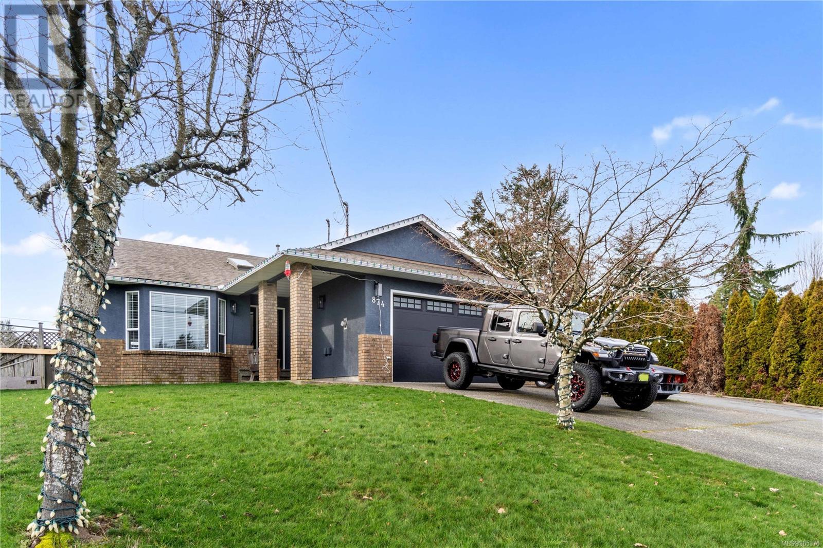 874 Aberdeen Dr, parksville, British Columbia