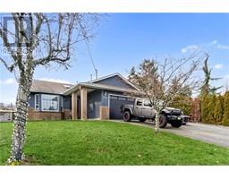 874 Aberdeen Dr, parksville, British Columbia