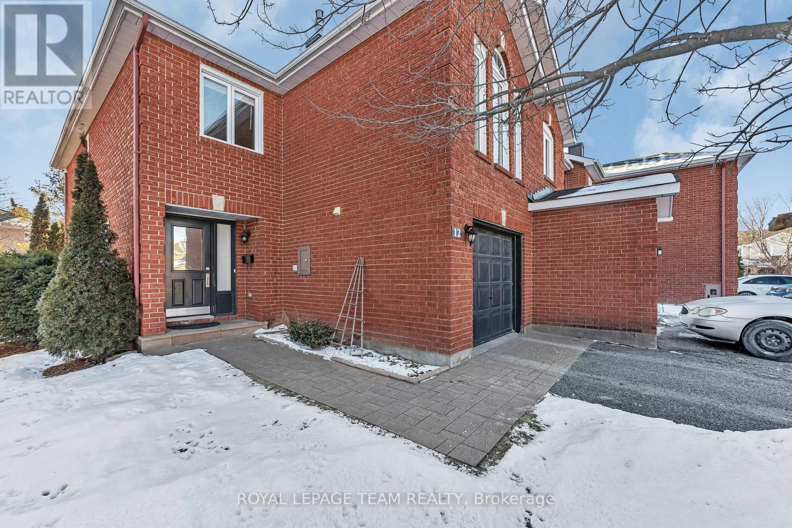 12 Longboat Court, Ottawa, Ontario  K2K 2T3 - Photo 3 - X11939385