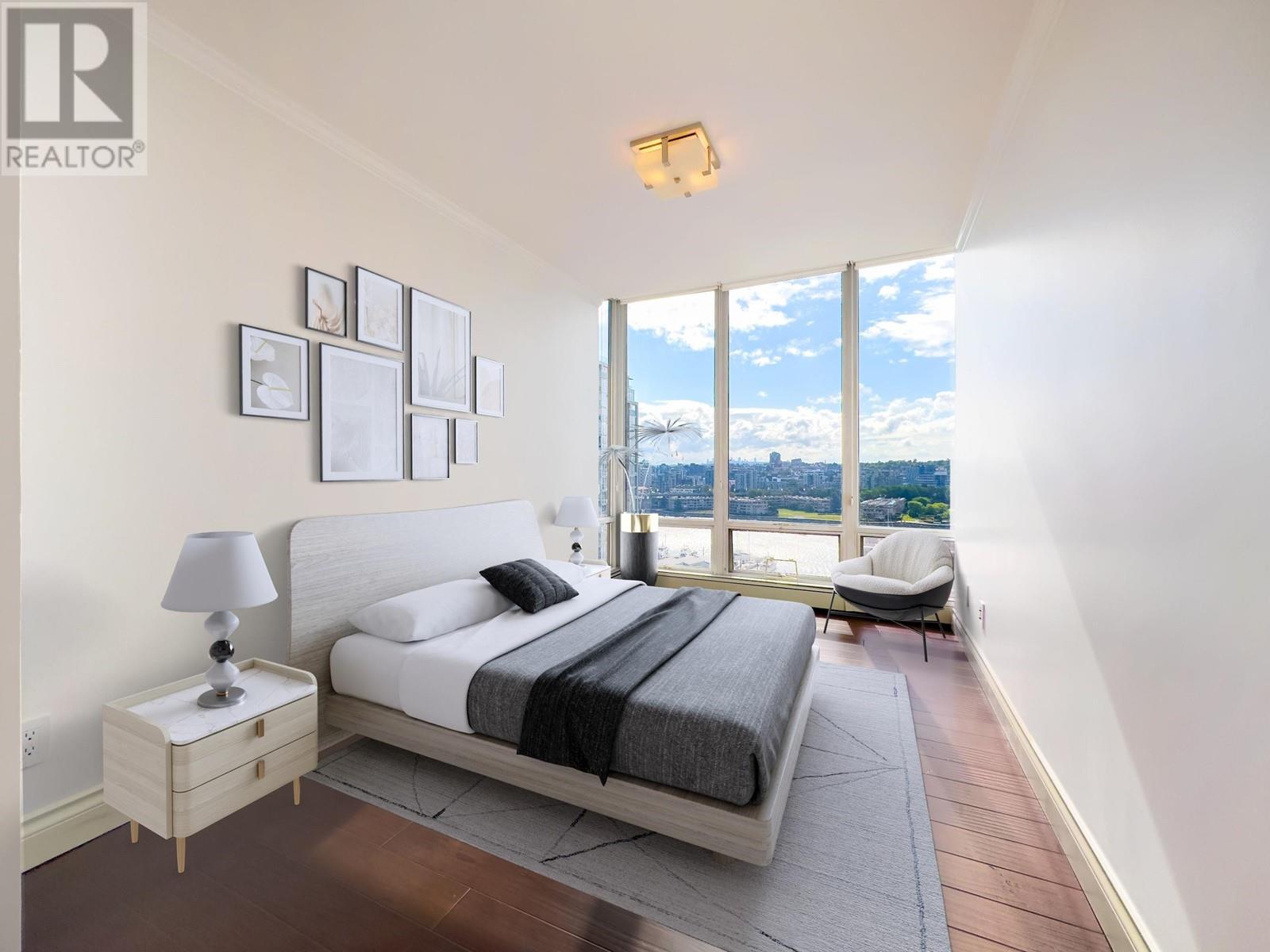 18a 139 Drake Street, Vancouver, British Columbia  V6Z 2T8 - Photo 14 - R2929749