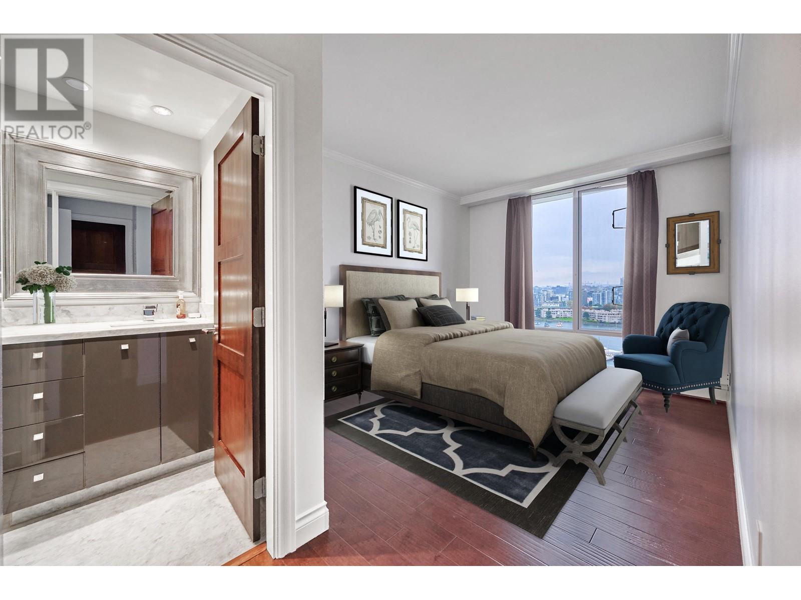 18a 139 Drake Street, Vancouver, British Columbia  V6Z 2T8 - Photo 11 - R2929749
