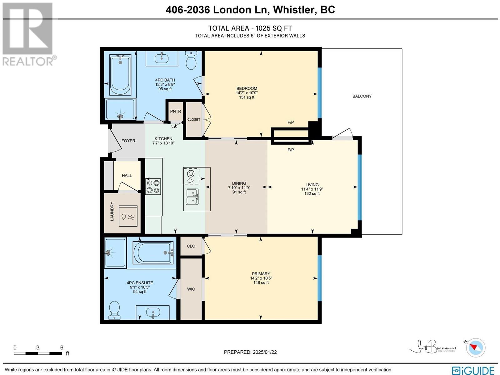 406a 2020 London Lane, Whistler, British Columbia  V8E 0B6 - Photo 28 - R2959905