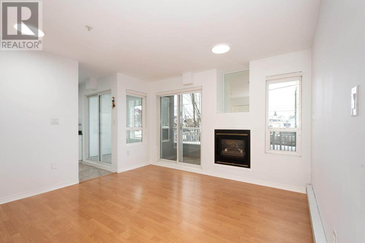 206 688 E 56th Avenue, Vancouver, British Columbia  V5X 1R7 - Photo 3 - R2959916