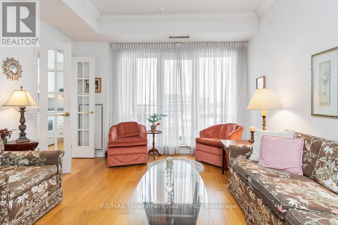 Property at 309 - 60 OLD MILL ROAD image 3