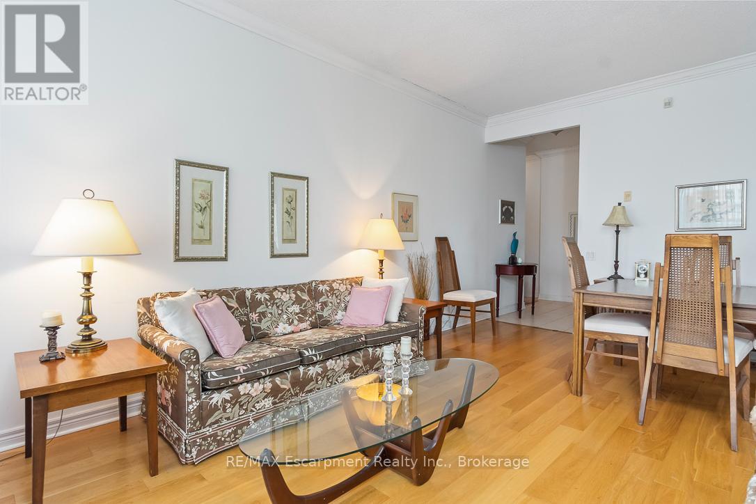 Property at 309 - 60 OLD MILL ROAD image 5