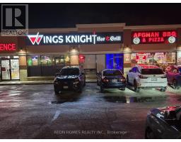 #4 - 4379 KINGSTON ROAD, toronto (west hill), Ontario