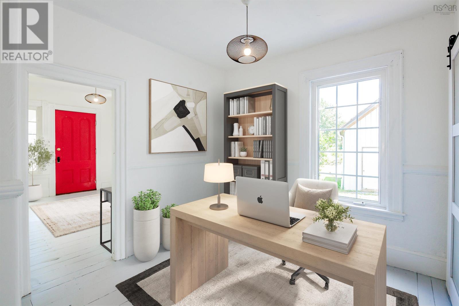 2133 New Cheverie Road, Cheverie, Nova Scotia  B0N 2A0 - Photo 8 - 202417252