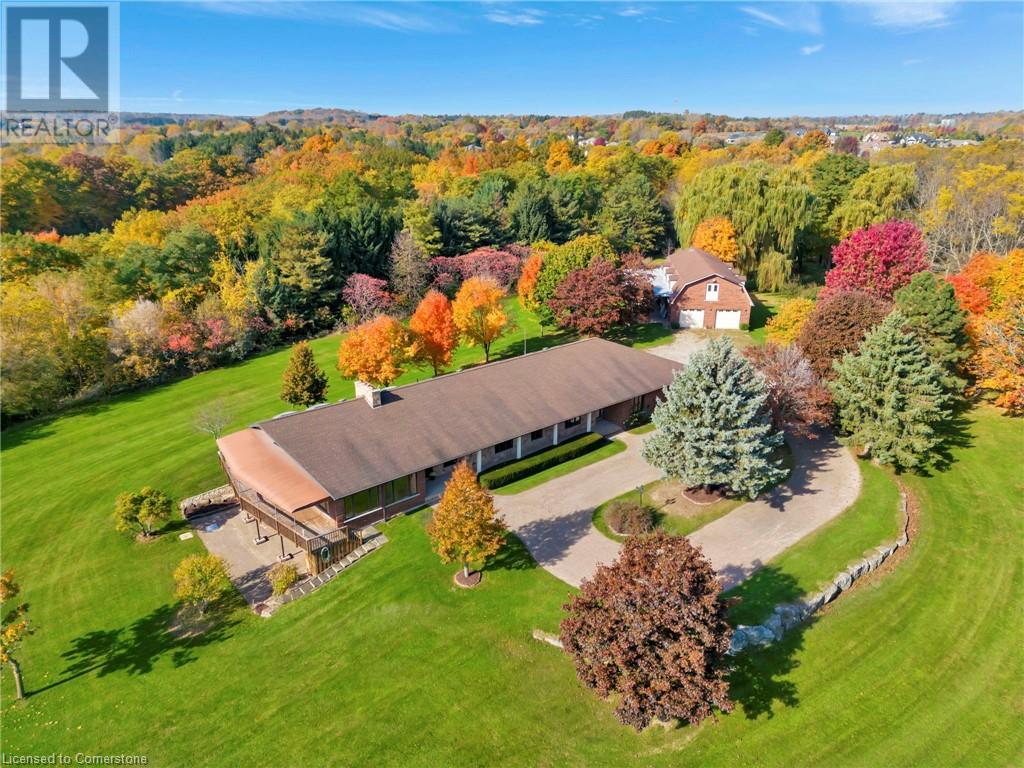 313 OFIELD Road S, Flamborough, Ontario